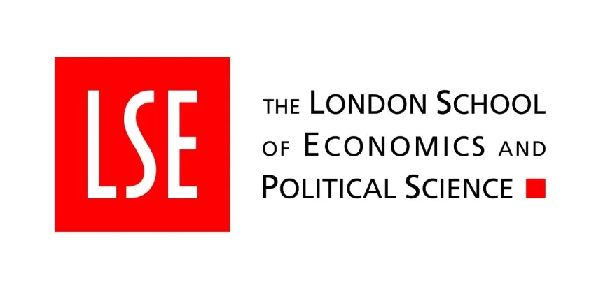 The London School of Economics and Political Science official logo