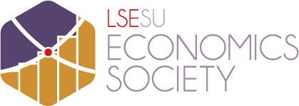 LSESU Economics Society hexagon crest