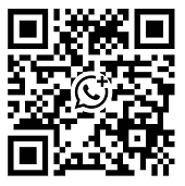 WhatsApp QR for LSESU Economics Essay Competition support team